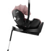 Britax Romer Baby-Safe Pro - автокрісло для новонародженого (автолюлька), легке, розкладається до лежачого положення (від народження до 15 місяців / 40 - 85 см) • Dusty Rose
