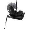 Britax Romer Baby-Safe Pro - автокрісло для новонародженого (автолюлька), легке, розкладається до лежачого положення (від народження до 15 місяців / 40 - 85 см) • Frost Grey