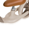 Двоколісний дитячий біговел Lionelo Alex Plus Beige Sand