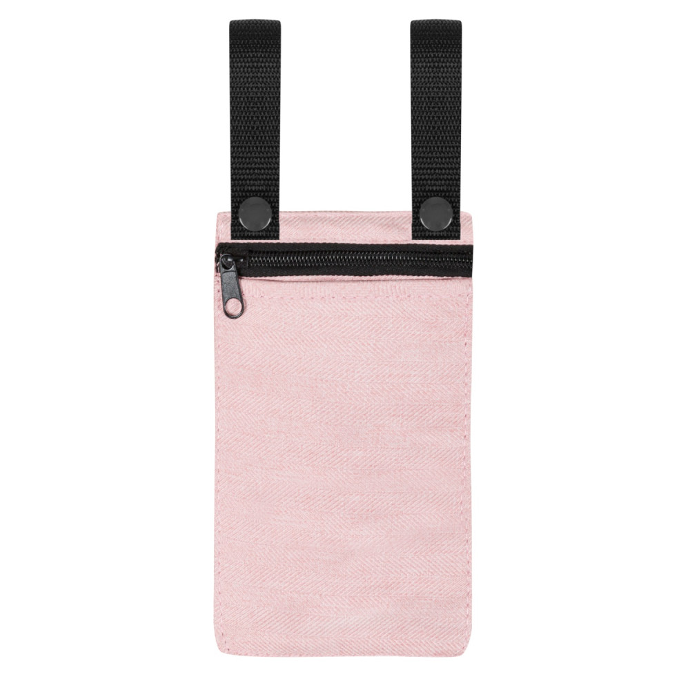 Трехколесный детский велосипед Lionelo Berry Pink Rose