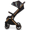 Прогулянкова коляска Lionelo Cloe Golden Moments