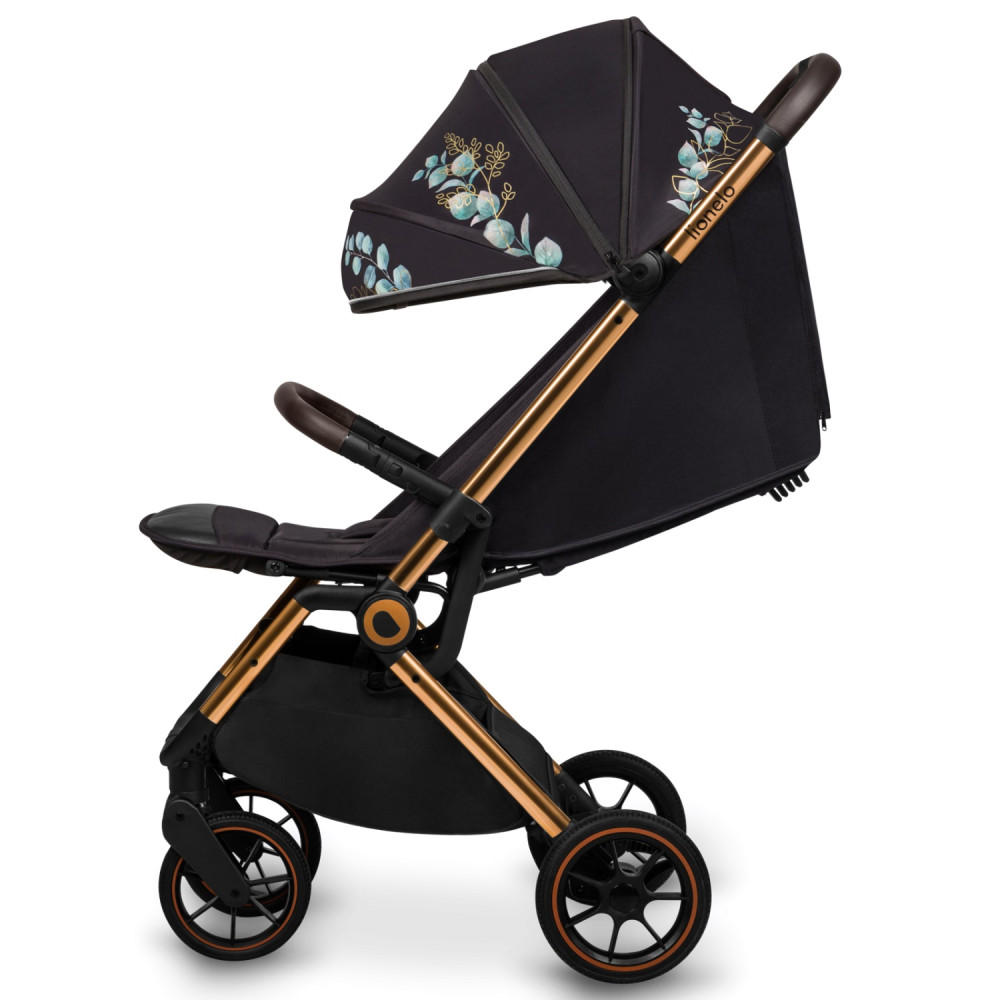 Прогулянкова коляска Lionelo Cloe Golden Moments Прогулянкова коляска Lionelo Cloe Golden Moments