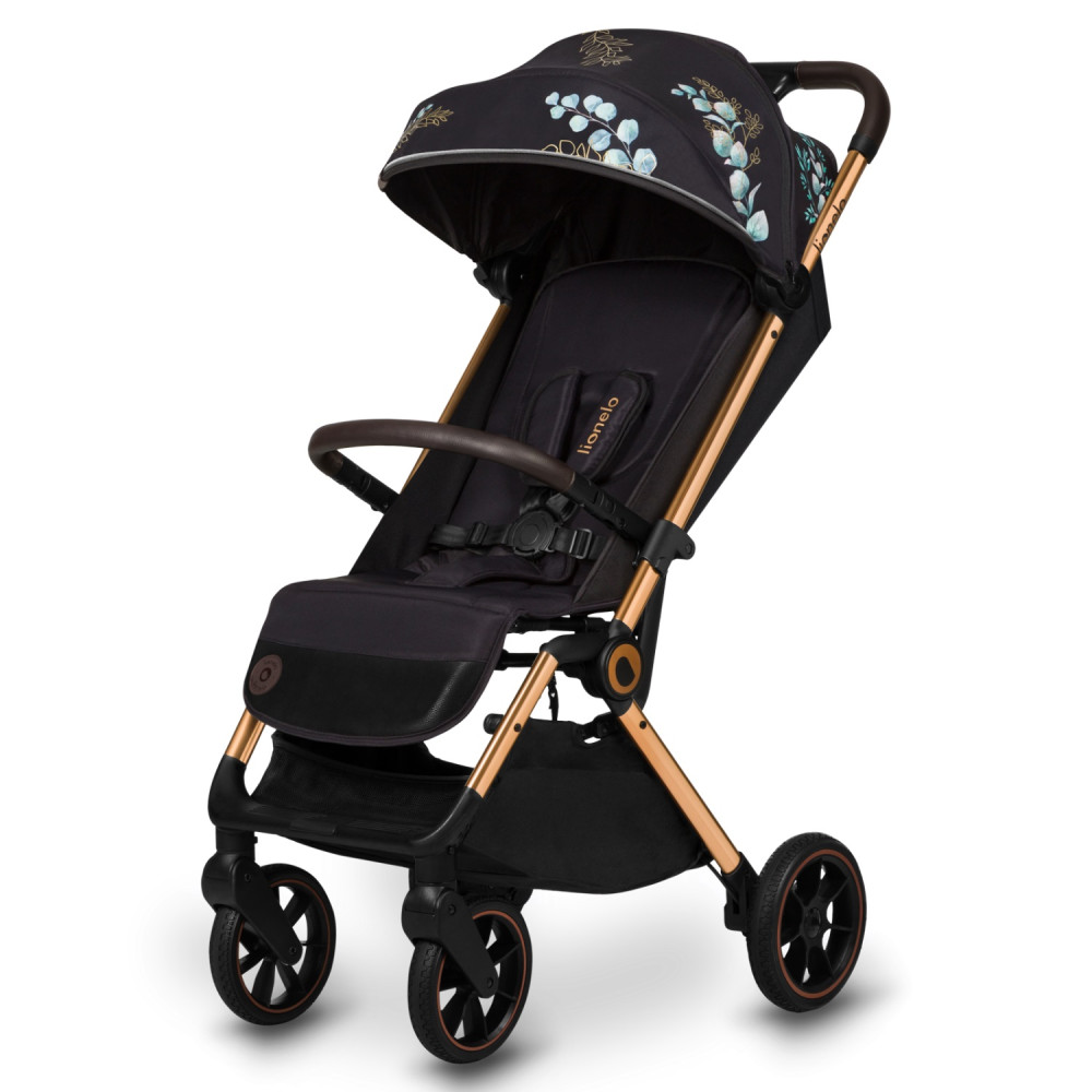 Прогулянкова коляска Lionelo Cloe Golden Moments Прогулянкова коляска Lionelo Cloe Golden Moments