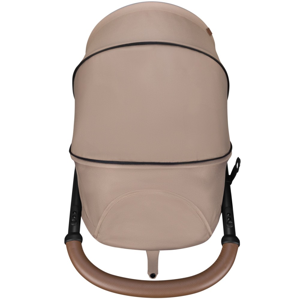 Прогулянкова коляска Lionelo Annet Plus Beige Sand