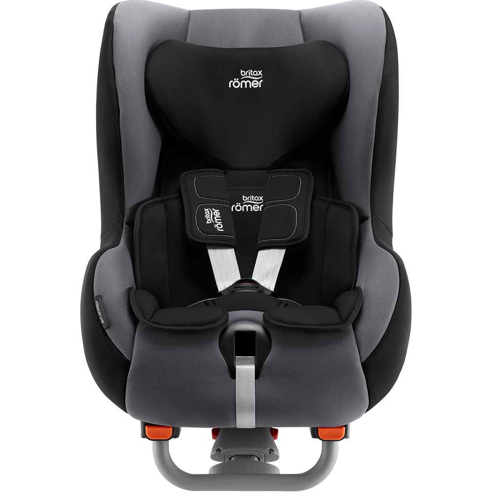 Вкладка для новонародженого для автокрісел Britax Romer • Black Вкладка для новонародженого для автокрісел Britax Romer • Black