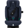 Britax Romer Advansafix Pro - автокресло для детей (от 15 месяцев до 12 лет / 76 - 150 см), крепление ISOFIX • Night Blue