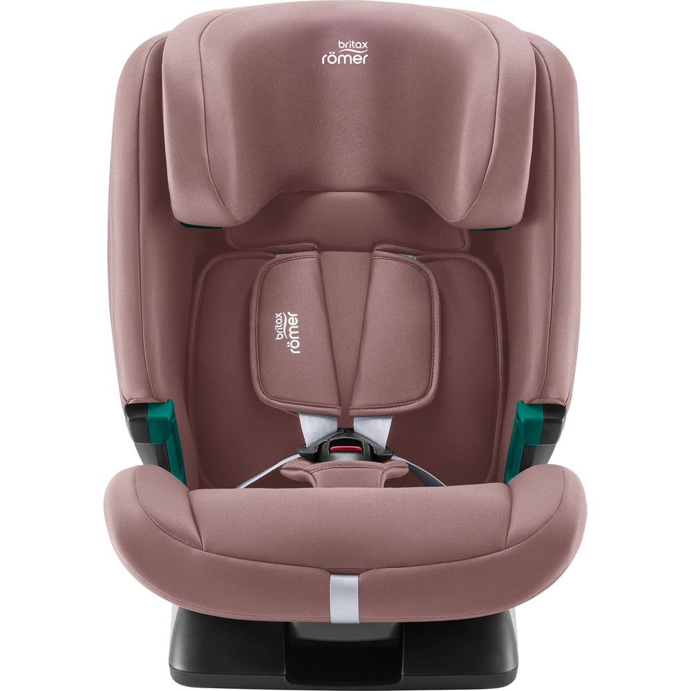Автокрісло Britax-Romer Evolvafix Burgundy Red купити в Україні