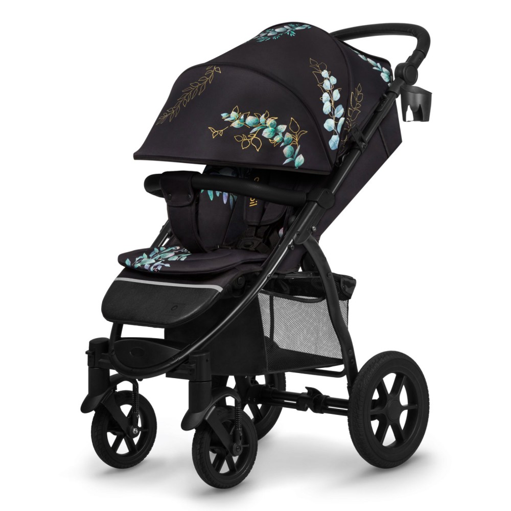 Прогулянкова коляска Lionelo Annet Tour Golden Moments