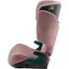 Britax Romer Discovery Plus 2 - автокресло для детей (от 3.5 до 12 лет / 100 - 150 см) • Dusty Rose