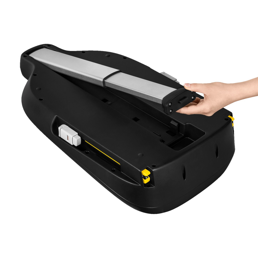 Lionelo Astrid i-Size Base - база (платформа) Isofix для автокрісла Lionelo Astrid i-Size • Black Lionelo Astrid i-Size Base - база (платформа) Isofix для автокрісла Lionelo Astrid i-Size • Black