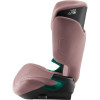 Britax Romer Hi-Liner - автокресло для детей (от 3.5 до 12 лет / 100 - 150 см) • Dusty Rose