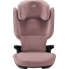 Britax Romer Kidfix M i-Size - автокрісло для дітей (від 3.5 до 12 років / 100 - 150 см) • Dusty Rose