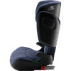 Britax Romer Kidfix M i-Size - автокрісло для дітей (від 3.5 до 12 років / 100 - 150 см) • Night Blue