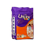 Unijoy Baby Premium - дитячі підгузки, 20 шт (PDL20) • L maxi 9-14 кг