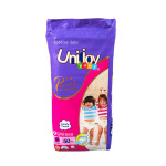 Підгузки-трусики дитячі Unijoy Baby Pants Premium (M 3, 6-11 кг), 50 шт (PPM50) Підгузки-трусики дитячі Unijoy Baby Pants Premium (M 3, 6-11 кг), 50 шт (PPM50)