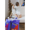 Подгузники-трусики детские Unijoy Baby Pants Premium (XL 5, 12-17 кг), 40 шт (PPXL40)