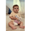 Подгузники-трусики детские Unijoy Baby Pants Premium (XL 5, 12-17 кг), 40 шт (PPXL40)