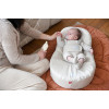 Ергономічній дитячий матрацик Red Castle Cocoonababy, льон