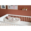 Ергономічній дитячий матрацик Red Castle Cocoonababy, льон