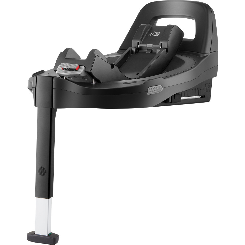 Britax Romer Baby-Safe Pro - автокрісло для немовля, легке, розкладається до лежачого положення (від народження до 15 місяців / 40 - 85 см) з поворотною базою ISOFIX Vario Base 5Z • Soft Taupe LUX Collection Britax Romer Baby-Safe Pro - автокрісло для немовля, легке, розкладається до лежачого положення (від народження до 15 місяців / 40 - 85 см) з поворотною базою ISOFIX Vario Base 5Z • Soft Taupe LUX Collection