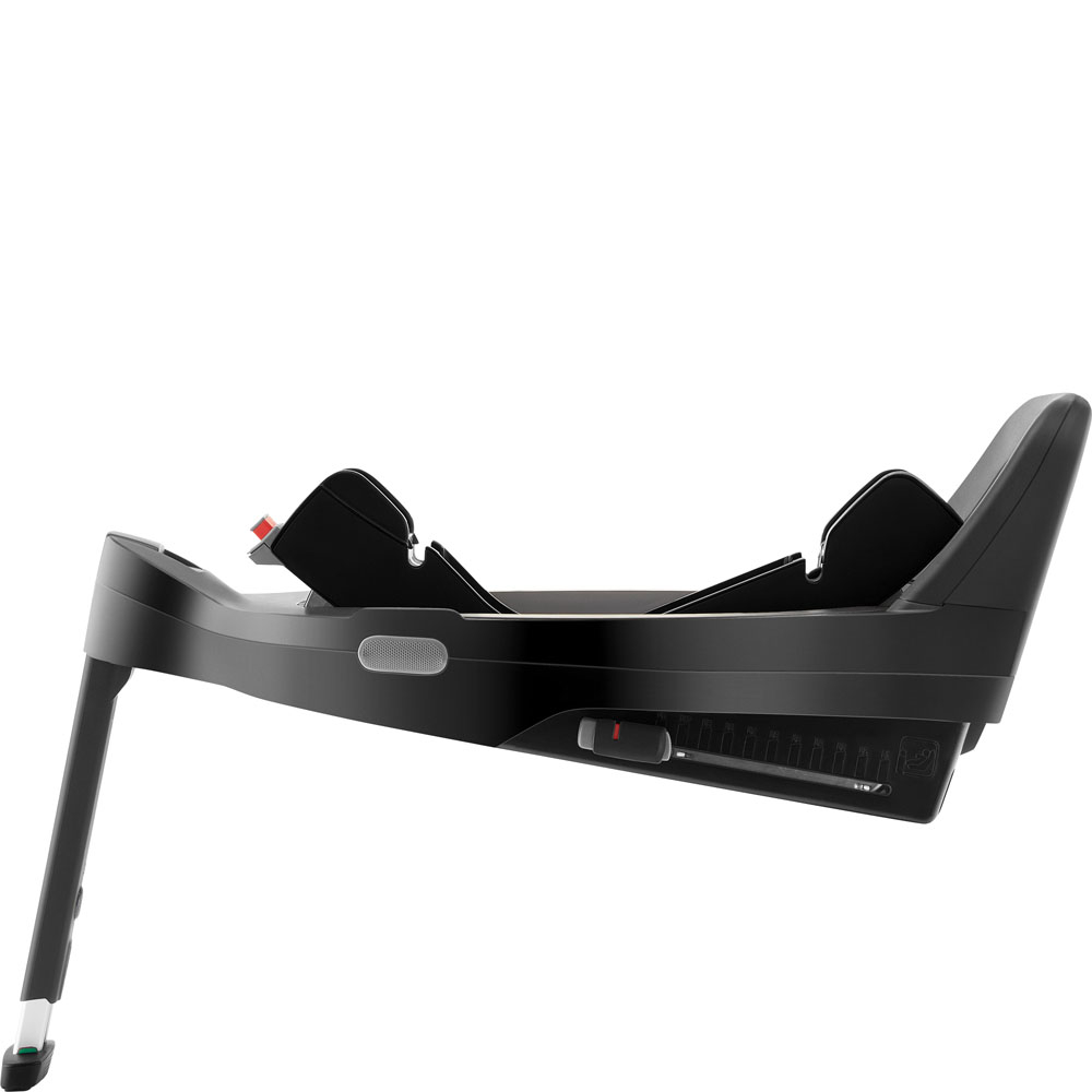 Britax Romer Baby-Safe Pro - автокрісло для немовля, легке, розкладається до лежачого положення (від народження до 15 місяців / 40 - 85 см) з поворотною базою ISOFIX Vario Base 5Z • Soft Taupe LUX Collection Britax Romer Baby-Safe Pro - автокрісло для немовля, легке, розкладається до лежачого положення (від народження до 15 місяців / 40 - 85 см) з поворотною базою ISOFIX Vario Base 5Z • Soft Taupe LUX Collection