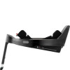Britax Romer Baby-Safe Pro - автокрісло для немовля, легке, розкладається до лежачого положення (від народження до 15 місяців / 40 - 85 см) з поворотною базою ISOFIX Vario Base 5Z • Soft Taupe LUX Collection
