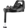 Britax Romer Baby-Safe Pro - автокресло для новорожденного, легкое, раскладывается до лежачего положения (от рождения до 15 месяцев / 40 - 85 см) с поворотной базой ISOFIX Vario Base 5Z • Frost Grey