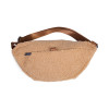 Сумка через плече Childhome Banana bag, Teddy beige (CWBANAT)