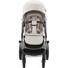 Britax Romer Smile 5Z - всесезонная прогулочная коляска с большими колесами • Soft Taupe