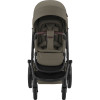 Britax Romer Smile 5Z - всесезонна прогулянкова коляска з великими колесами • Urban Olive