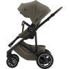 Britax Romer Smile 5Z - всесезонна прогулянкова коляска з великими колесами • Urban Olive