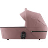Britax Romer Smile 5Z Carrycot - люлька для коляски Britax Romer Smile 5Z • Dusty Rose