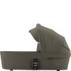 Britax Romer Smile 5Z Carrycot - люлька для коляски Britax Romer Smile 5Z • Urban Olive LUX Collection