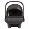 Carrello Ammonite CRL-8801 - автокресло для новорожденного i-Size, автолюлька(0 - 15 месяцев / 40 - 87 см) • Absolute Black