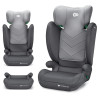 Kinderkraft i-Spark - дитяче автокрісло (від 3.5 до 12 років / 100 - 150 см) • Grey (KCISPA00GRY0000)