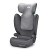 Kinderkraft i-Spark - дитяче автокрісло (від 3.5 до 12 років / 100 - 150 см) • Grey (KCISPA00GRY0000)