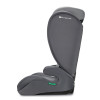 Kinderkraft i-Spark - дитяче автокрісло (від 3.5 до 12 років / 100 - 150 см) • Grey (KCISPA00GRY0000)