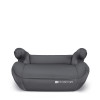 Kinderkraft i-Spark - дитяче автокрісло (від 3.5 до 12 років / 100 - 150 см) • Grey (KCISPA00GRY0000)