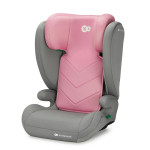 Kinderkraft i-Spark - дитяче автокрісло (від 3.5 до 12 років / 100 - 150 см) • Pink (KCISPA00PNK0000) Kinderkraft i-Spark - дитяче автокрісло (від 3.5 до 12 років / 100 - 150 см) • Pink (KCISPA00PNK0000)
