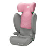 Kinderkraft i-Spark - дитяче автокрісло (від 3.5 до 12 років / 100 - 150 см) • Pink (KCISPA00PNK0000)