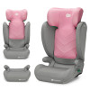 Kinderkraft i-Spark - дитяче автокрісло (від 3.5 до 12 років / 100 - 150 см) • Pink (KCISPA00PNK0000)