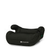 Kinderkraft i-Spark - дитяче автокрісло (від 3.5 до 12 років / 100 - 150 см) • Black (KCISPA00BLK0000)