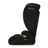 Kinderkraft i-Spark - дитяче автокрісло (від 3.5 до 12 років / 100 - 150 см) • Black (KCISPA00BLK0000)
