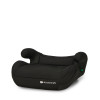 Kinderkraft i-Spark - дитяче автокрісло (від 3.5 до 12 років / 100 - 150 см) • Black (KCISPA00BLK0000)