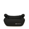 Kinderkraft i-Spark - дитяче автокрісло (від 3.5 до 12 років / 100 - 150 см) • Black (KCISPA00BLK0000)