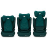 Kinderkraft i-Spark - дитяче автокрісло (від 3.5 до 12 років / 100 - 150 см) • Green (KCISPA00GRE0000)