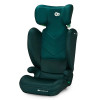 Kinderkraft i-Spark - дитяче автокрісло (від 3.5 до 12 років / 100 - 150 см) • Green (KCISPA00GRE0000)