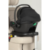 Carrello Nova CRL-16102 - база ISOFIX для автокресла для новорожденного Carrello Nova (0 - 15 месяцев / 40 - 87 см) • Black