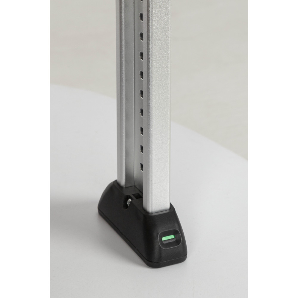 Carrello Nova CRL-16102 - база ISOFIX для автокресла для новорожденного Carrello Nova (0 - 15 месяцев / 40 - 87 см) • Black Carrello Nova CRL-16102 - база ISOFIX для автокресла для новорожденного Carrello Nova (0 - 15 месяцев / 40 - 87 см) • Black