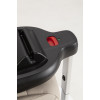 Carrello Nova CRL-16102 - база ISOFIX для автокресла для новорожденного Carrello Nova (0 - 15 месяцев / 40 - 87 см) • Black